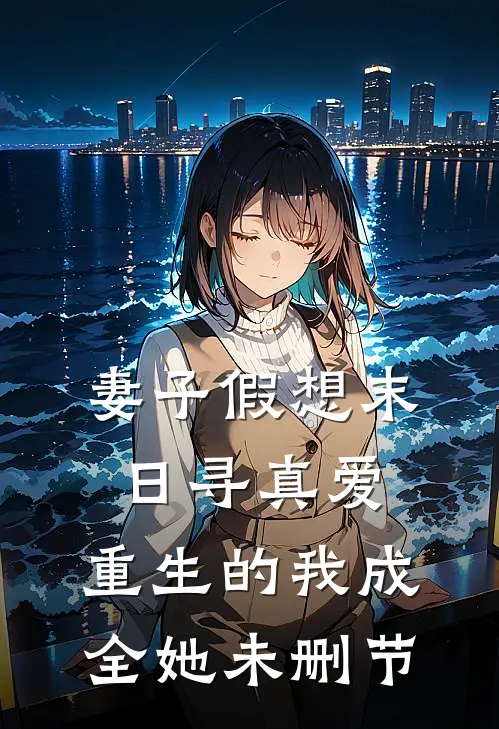 妻子假想末日寻真爱，重生的我成全她未删节