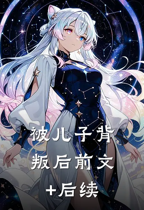 被儿子背叛后前文+后续