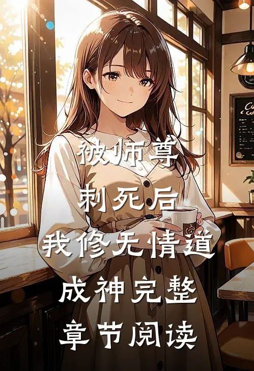 被师尊刺死后，我修无情道成神完整章节阅读
