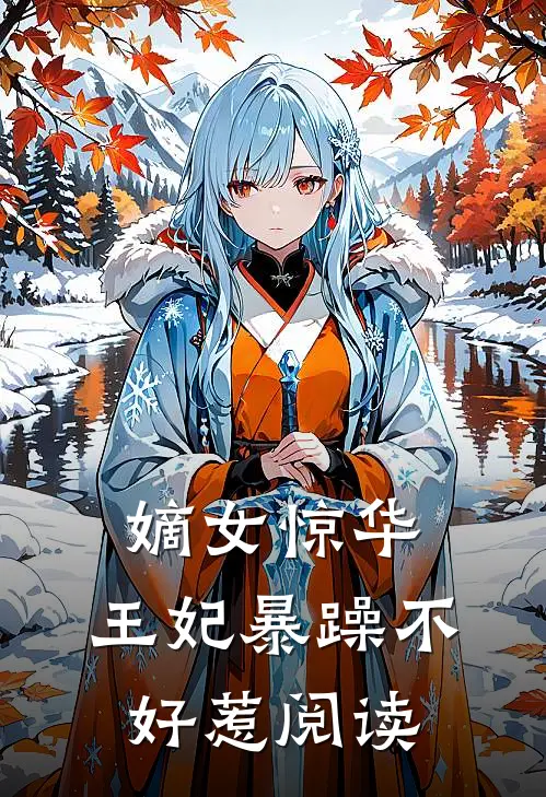 嫡女惊华：王妃暴躁不好惹阅读