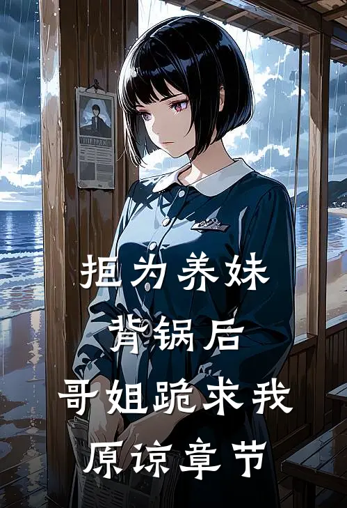 拒为养妹背锅后，哥姐跪求我原谅章节