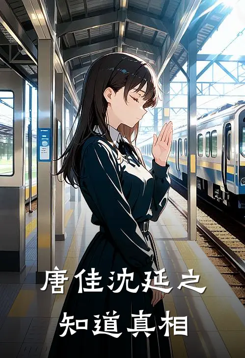 唐佳沈延之知道真相