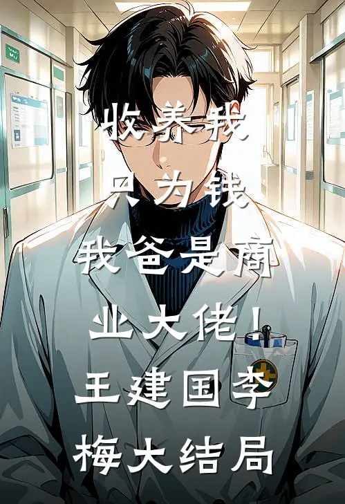 收养我只为钱，我爸是商业大佬！王建国李梅大结局