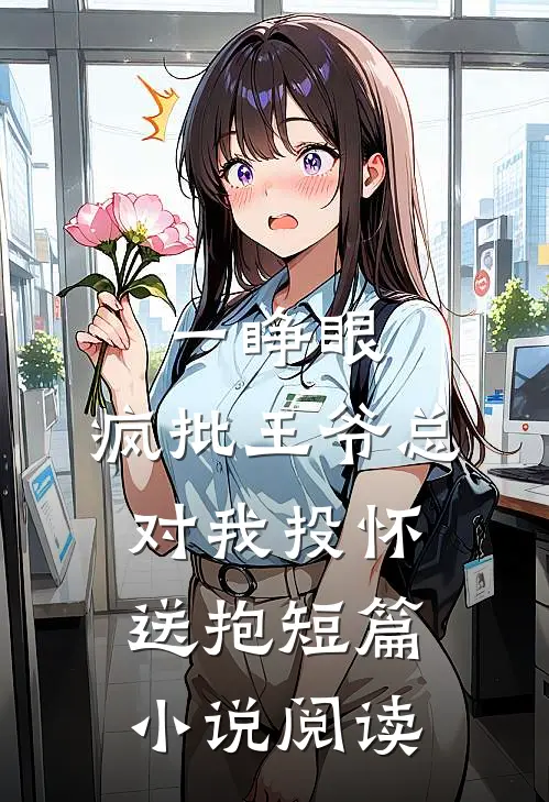 一睁眼，疯批王爷总对我投怀送抱短篇小说阅读
