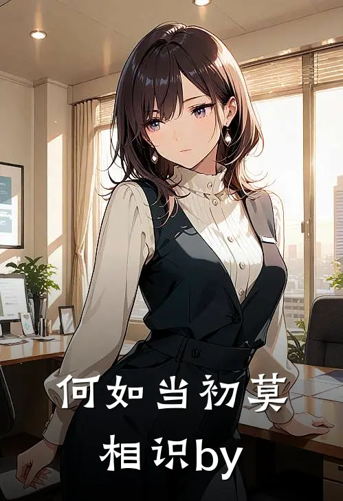 何如当初莫相识by