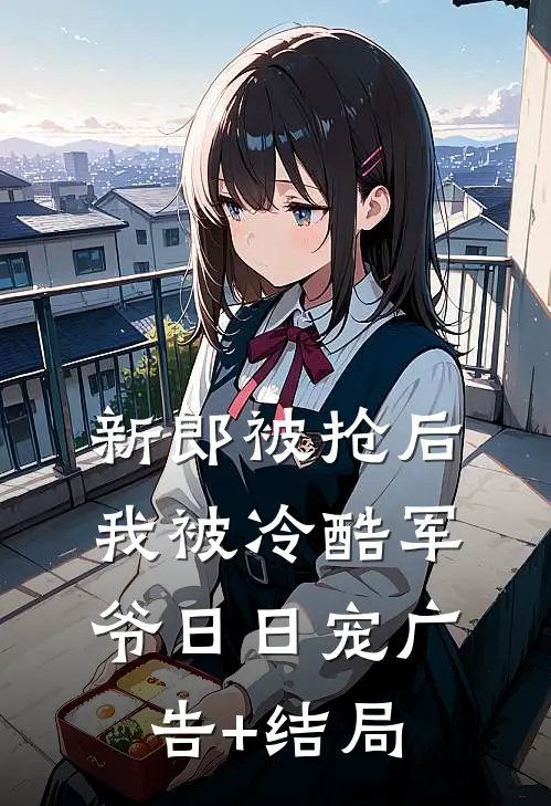 新郎被抢后，我被冷酷军爷日日宠广告+结局