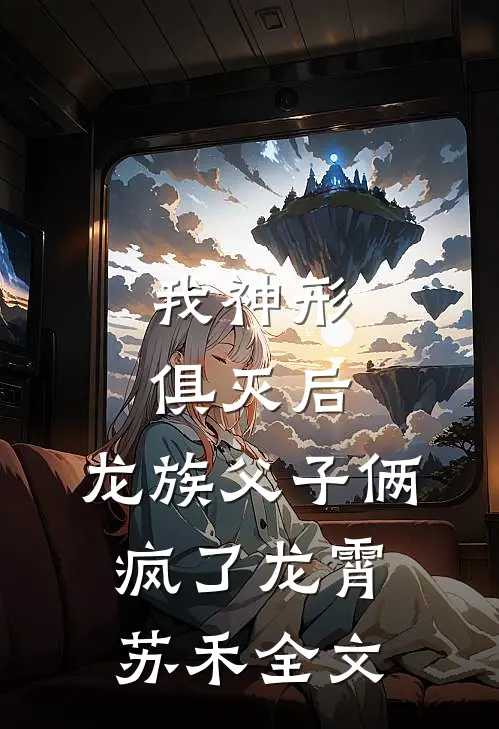 我神形俱灭后，龙族父子俩疯了龙霄苏禾全文