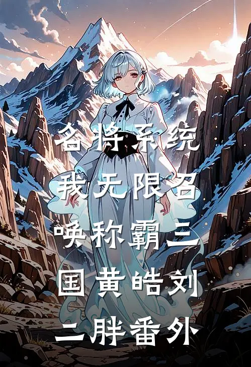 名将系统：我无限召唤称霸三国黄皓刘二胖番外