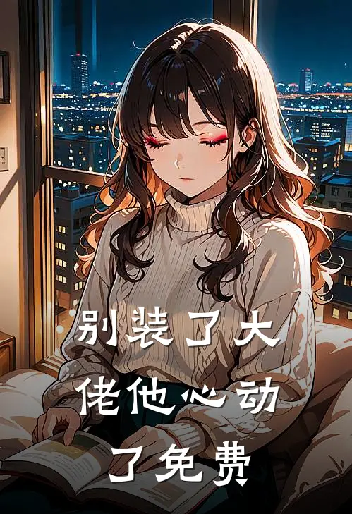 别装了大佬他心动了免费
