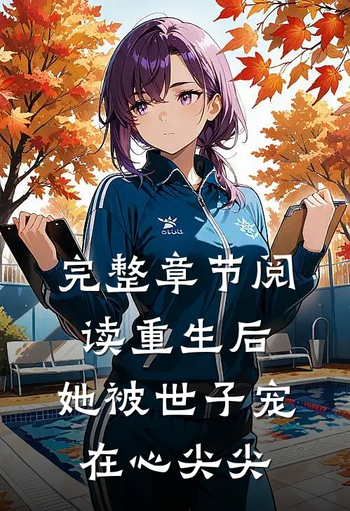 完整章节阅读重生后，她被世子宠在心尖尖