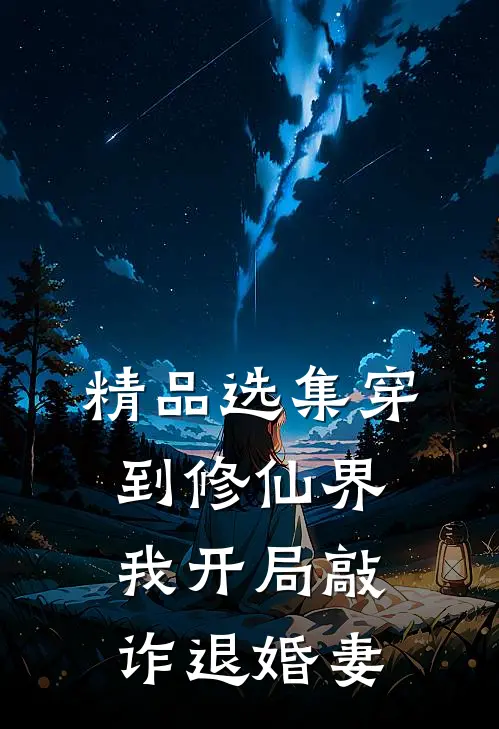 精品选集穿到修仙界，我开局敲诈退婚妻
