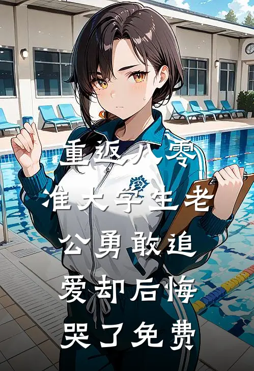 重返八零，准大学生老公勇敢追爱却后悔哭了免费