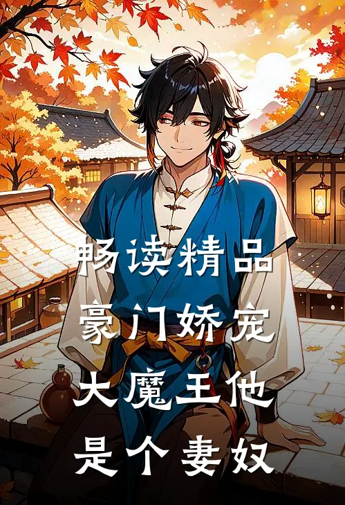 畅读精品豪门娇宠：大魔王他是个妻奴