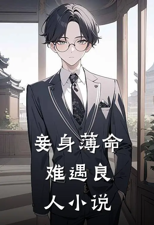 妾身薄命,难遇良人在线阅读