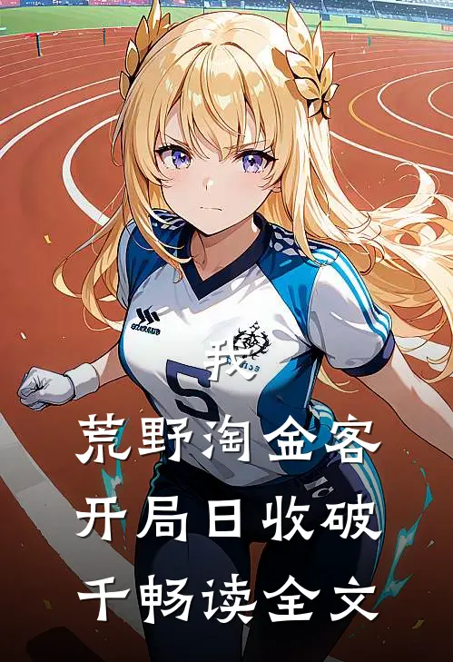 我，荒野淘金客，开局日收破千畅读全文