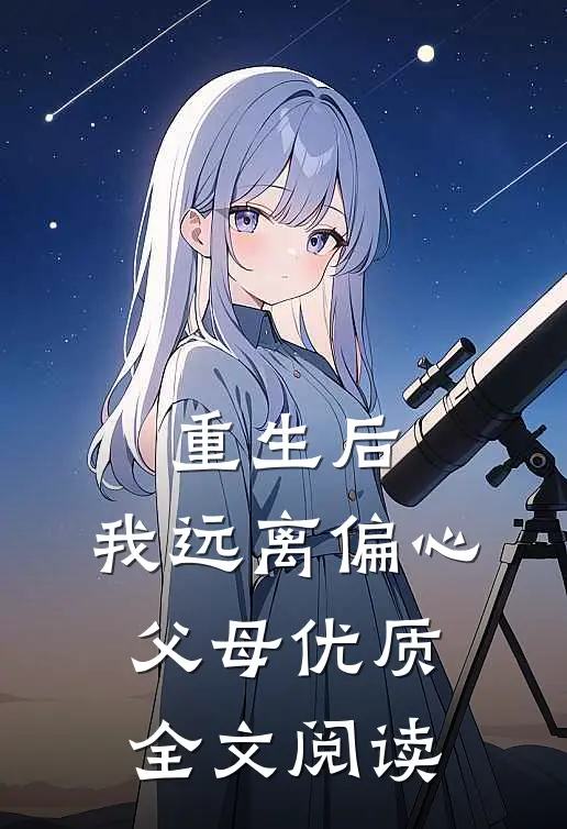 重生后，我远离偏心父母优质全文阅读