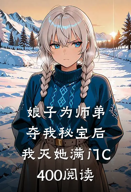 娘子为师弟夺我秘宝后，我灭她满门C400阅读