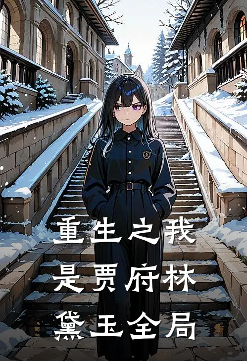 重生之我是贾府林黛玉全局