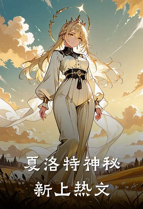 夏洛特神秘新上热文