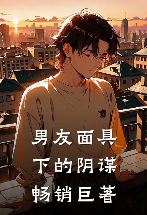 男友面具下的阴谋畅销巨著