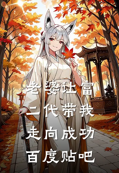 老婆让富二代带我走向成功百度贴吧