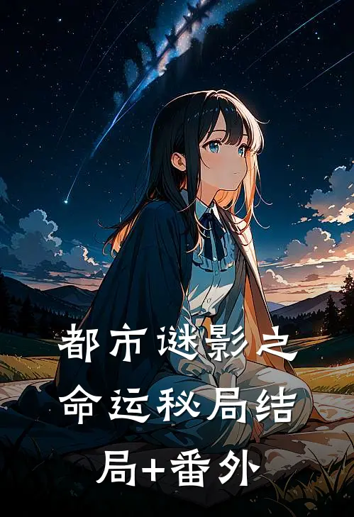 都市谜影之命运秘局结局+番外