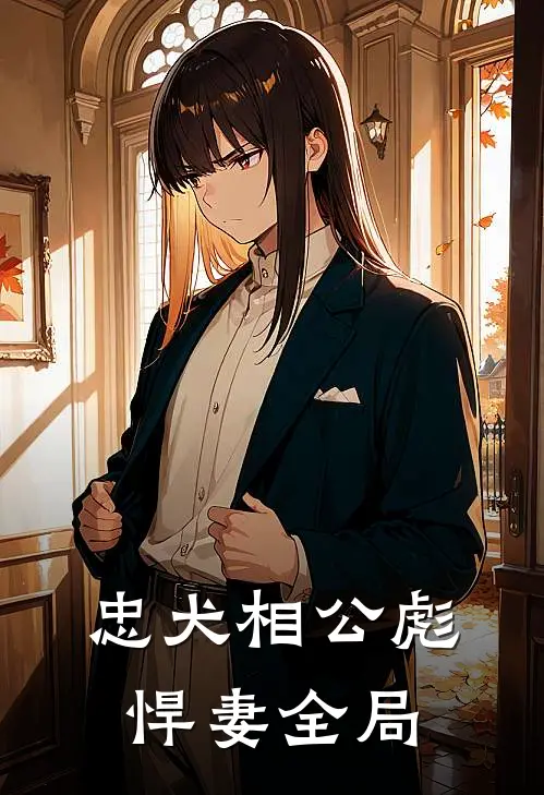 忠犬相公彪悍妻全局