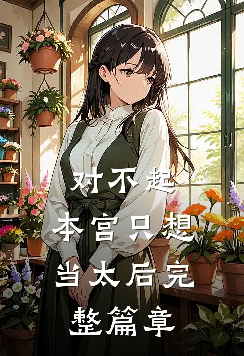 对不起，本宫只想当太后完整篇章