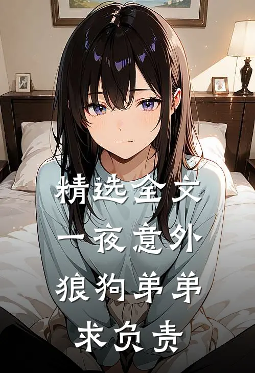 精选全文一夜意外，狼狗弟弟求负责