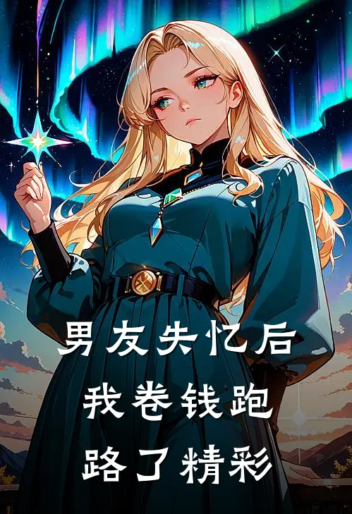 男友失忆后，我卷钱跑路了精彩