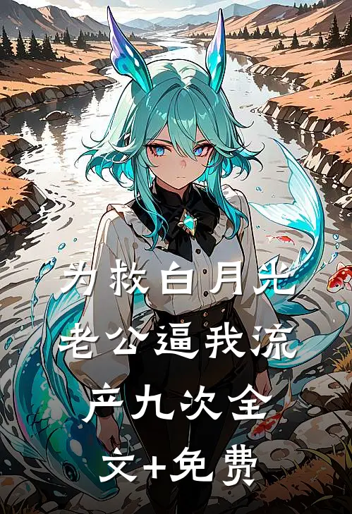 为救白月光，老公逼我流产九次全文+免费