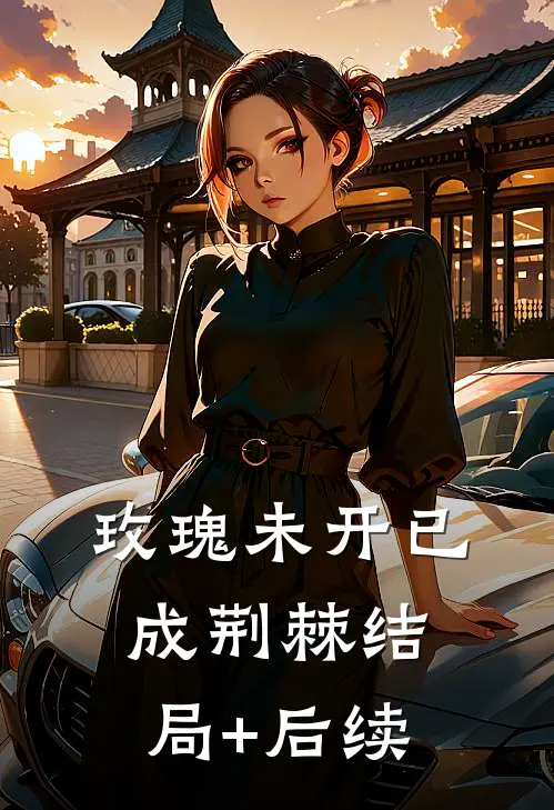 玫瑰未开已成荆棘结局+后续