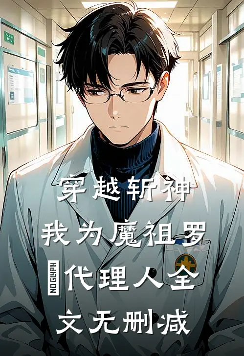 穿越斩神，我为魔祖罗睺代理人全文无删减