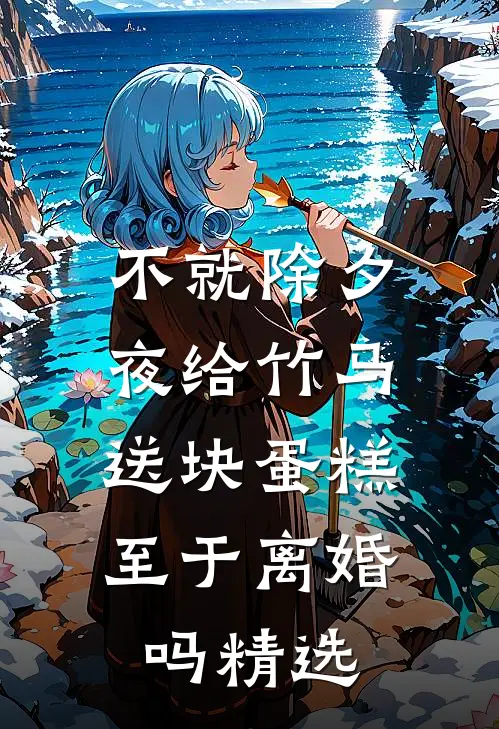 不就除夕夜给竹马送块蛋糕，至于离婚吗精选