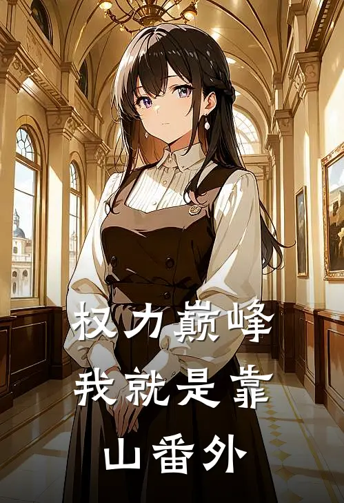 权力巅峰：我就是靠山番外