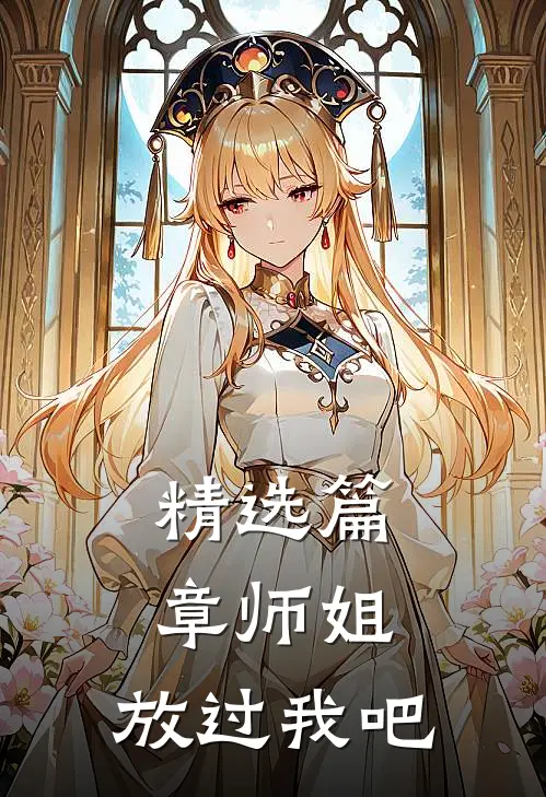 精选篇章师姐，放过我吧