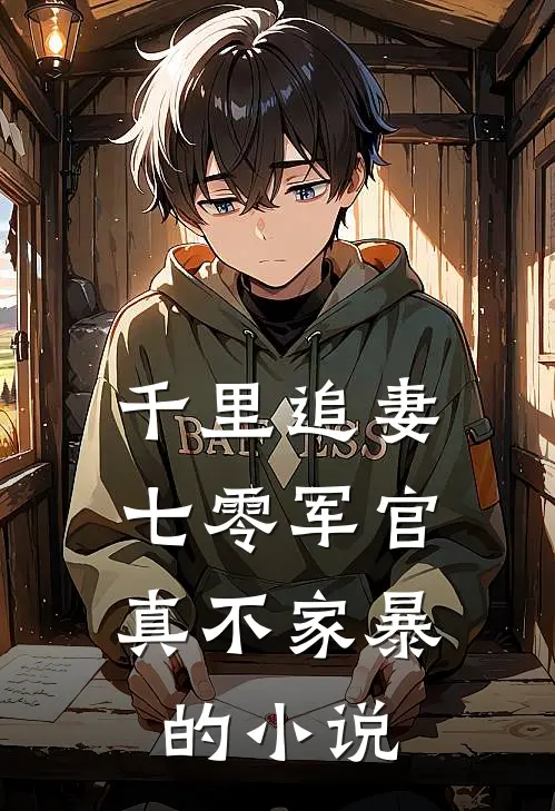千里追妻，七零军官真不家暴的小说