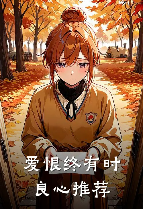 爱恨终有时良心推荐