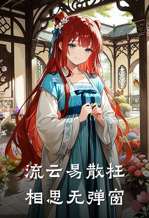 流云易散枉相思无弹窗