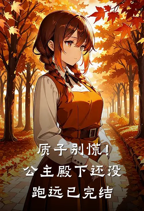 质子别慌！公主殿下还没跑远已完结