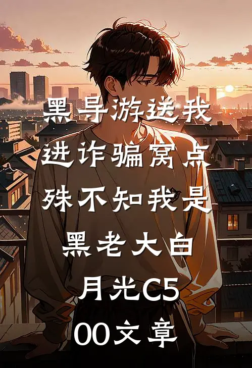 黑导游送我进诈骗窝点，殊不知我是黑老大白月光C500文章