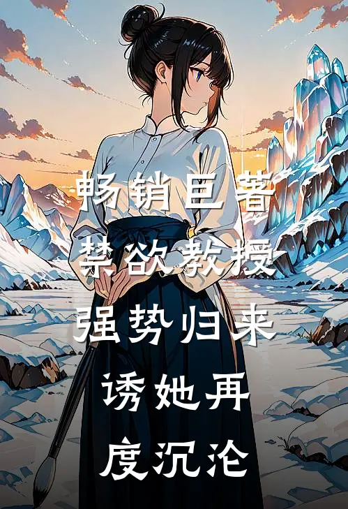 畅销巨著禁欲教授强势归来，诱她再度沉沦