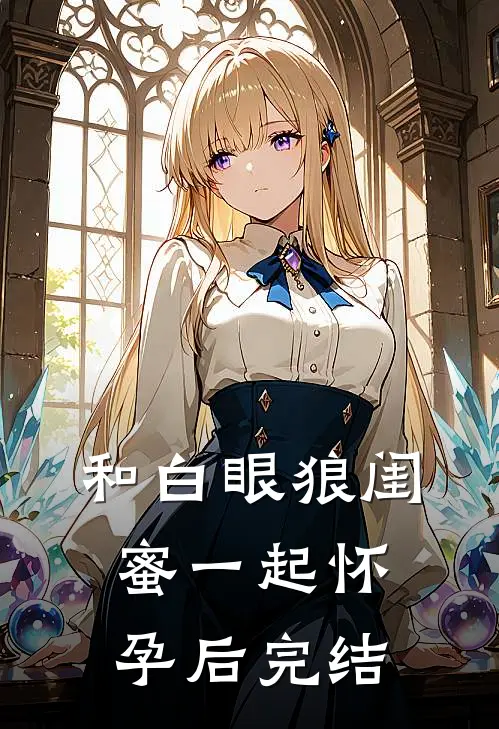 和白眼狼闺蜜一起怀孕后完结