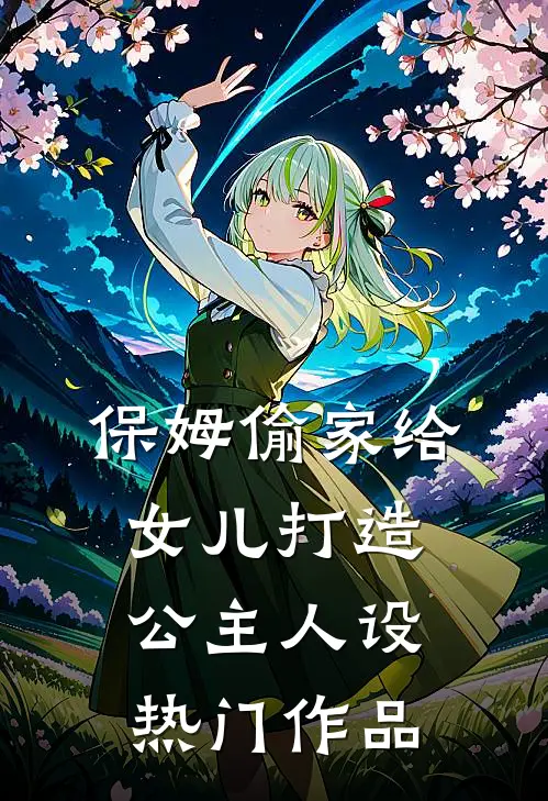 保姆偷家给女儿打造公主人设热门作品