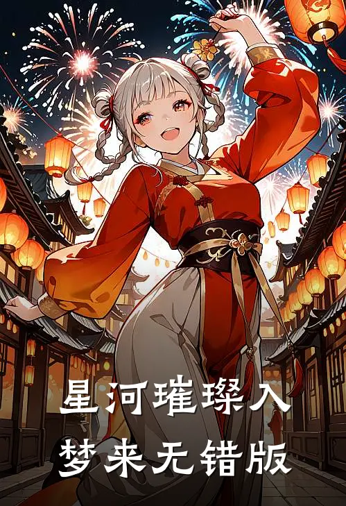 星河璀璨入梦来无错版