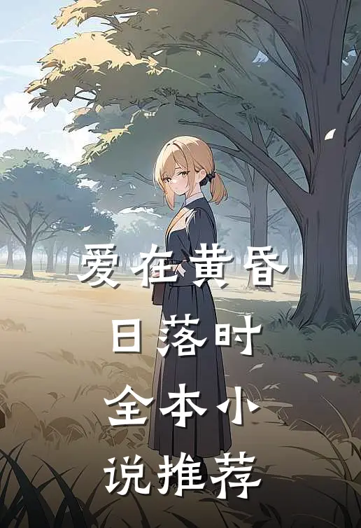 爱在黄昏日落时全本小说推荐