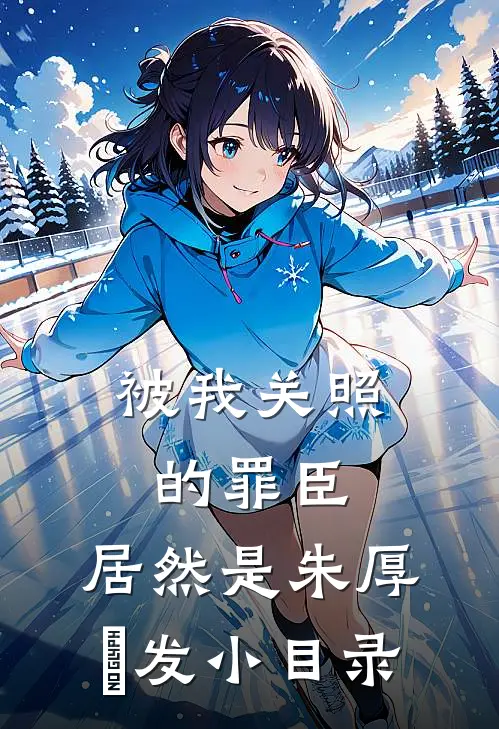 被我关照的罪臣，居然是朱厚熜发小目录