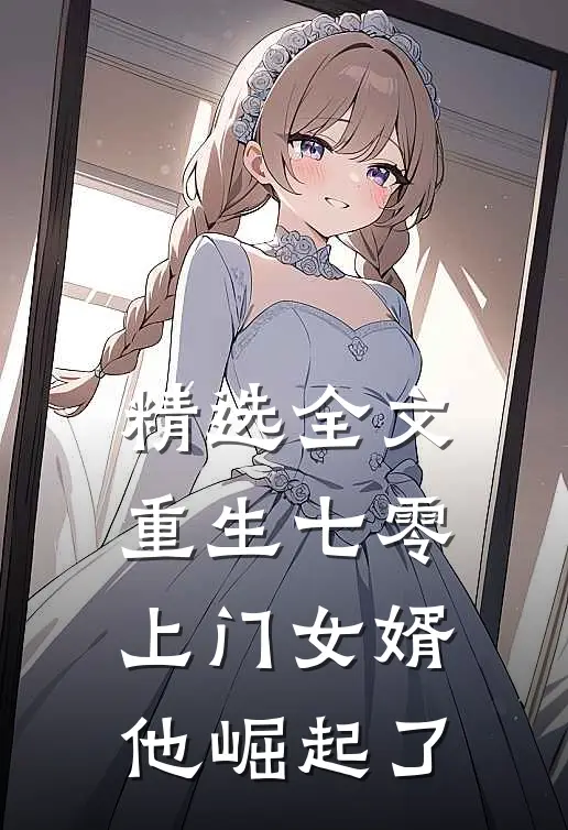 精选全文重生七零：上门女婿他崛起了