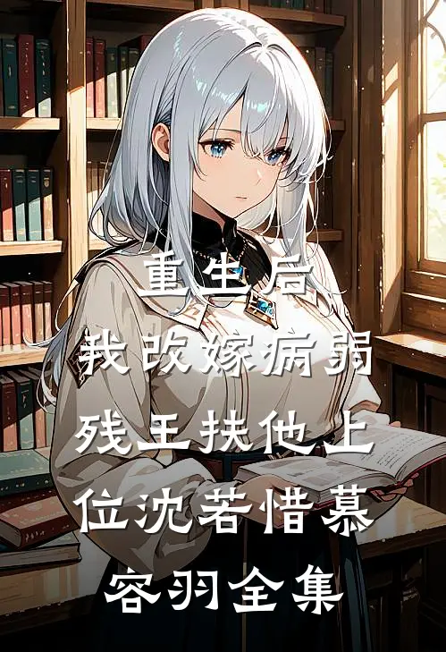 重生后，我改嫁病弱残王扶他上位沈若惜慕容羽 全集