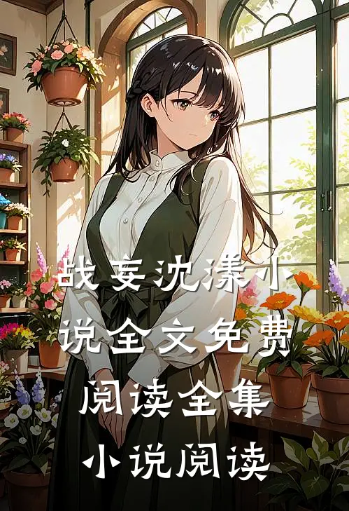 战妄沈漾小说全文免费阅读全集小说阅读